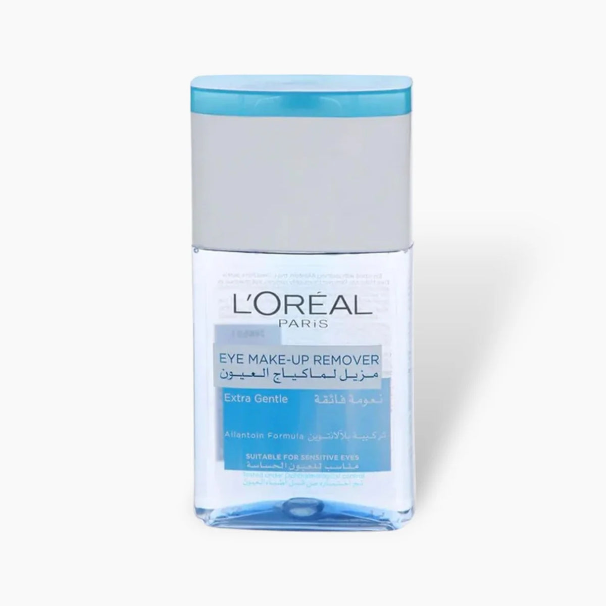 L'Oréal Paris Gentle Eye Makeup Remover – 125ml