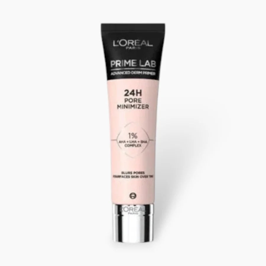 L'Oréal Paris Prime Lab 24H Pore Minimizer Primer – 30ml