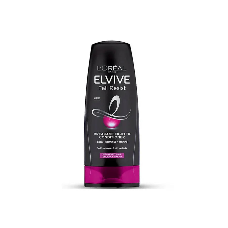 L'Oréal Paris Elvive Fall Resist Anti-Hair Fall Conditioner – 175ml