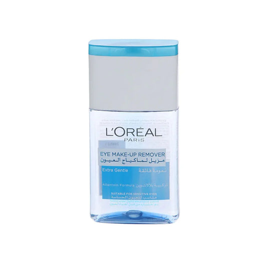 L'Oréal Paris Extra Gentle Eye Makeup Remover – 125ml