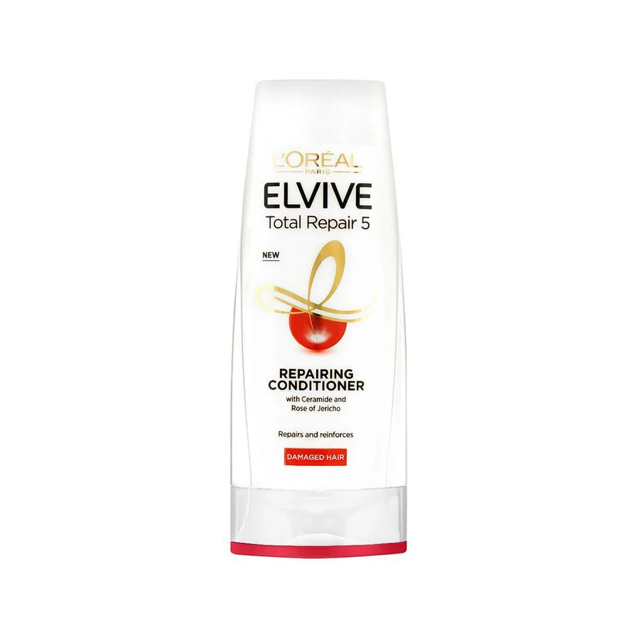 L'Oréal Paris Elseve Total Repair 5 Repairing Conditioner – 175ml