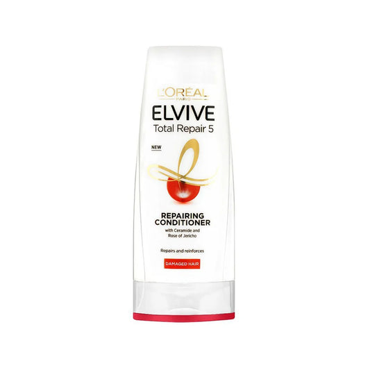 L'Oréal Paris Elseve Total Repair 5 Repairing Conditioner – 175ml